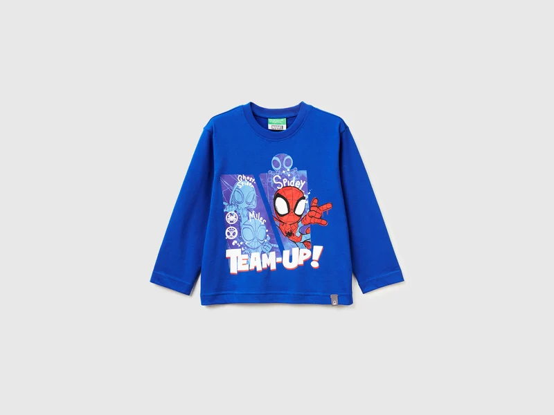T-shirt regular fit ©Marvel Spiderman