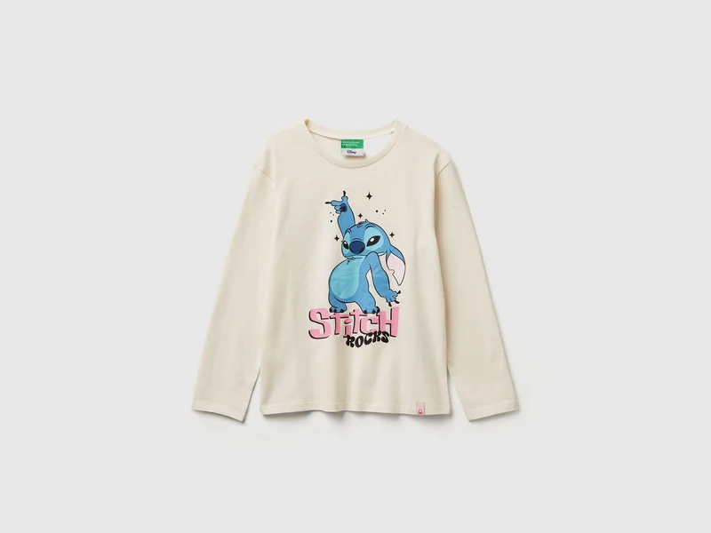 T-shirt ©Disney Lilo & Stitch