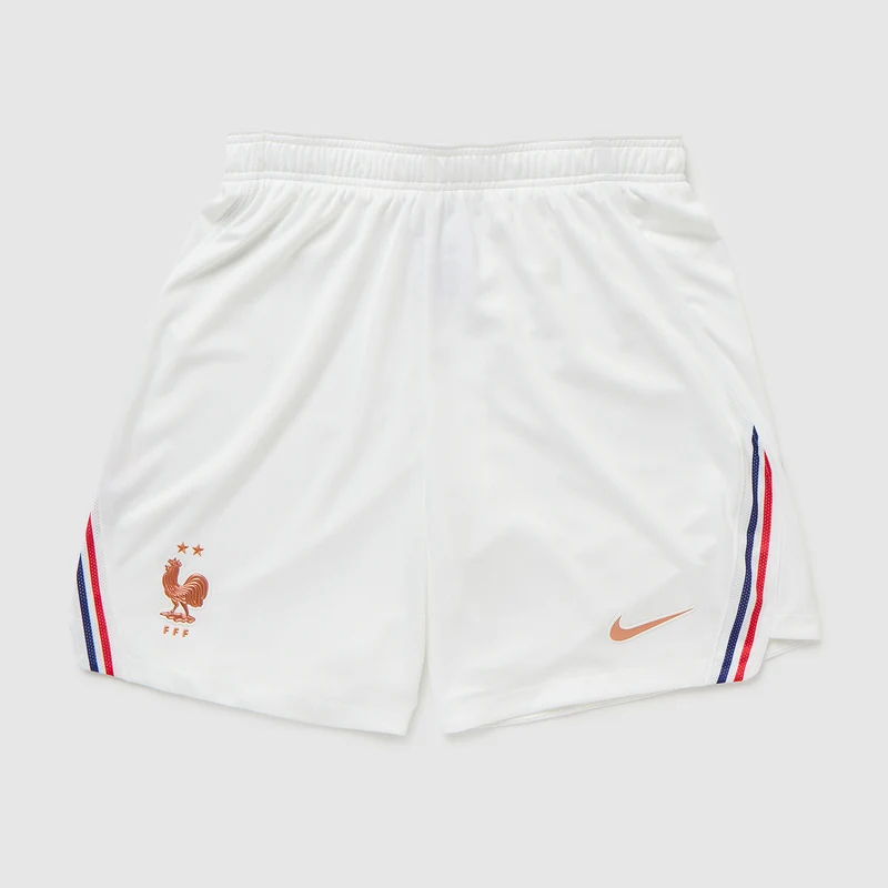 Shorts Nike Francia 2026 Dri-FIT Stadium Primo Kit