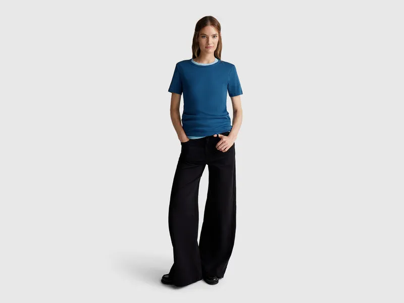 T-shirt regular fit