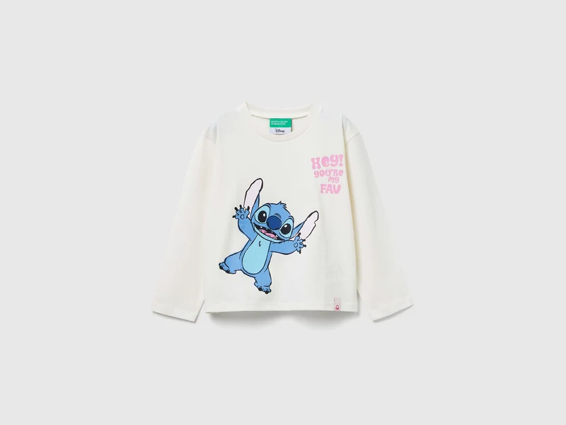 Maglietta ©Disney Lilo & Stitch