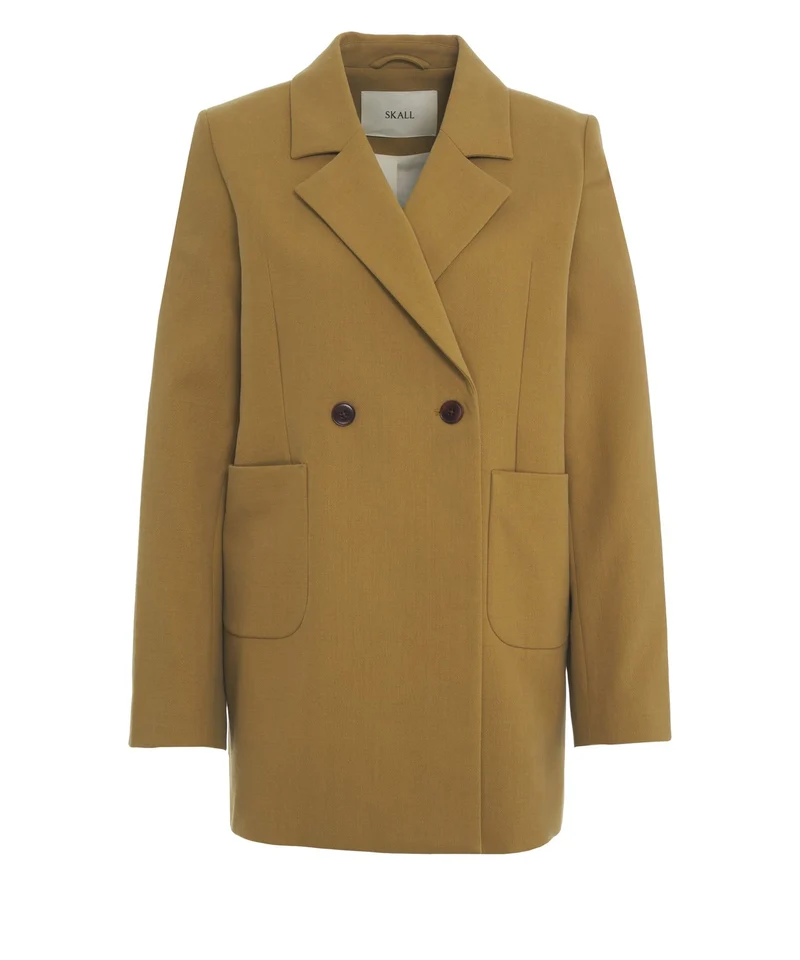 Blazer 'James'