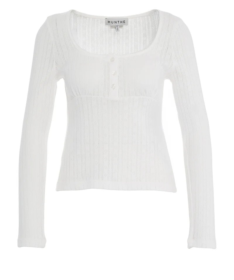 T-shirt 'Naomy'