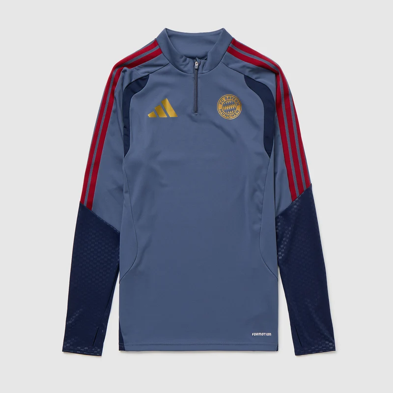 Top da Allenamento adidas Bayern Munich 26/27