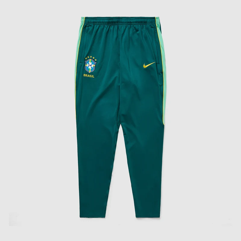 Pantaloni Nike Brasile 2026 Dri-FIT Strike