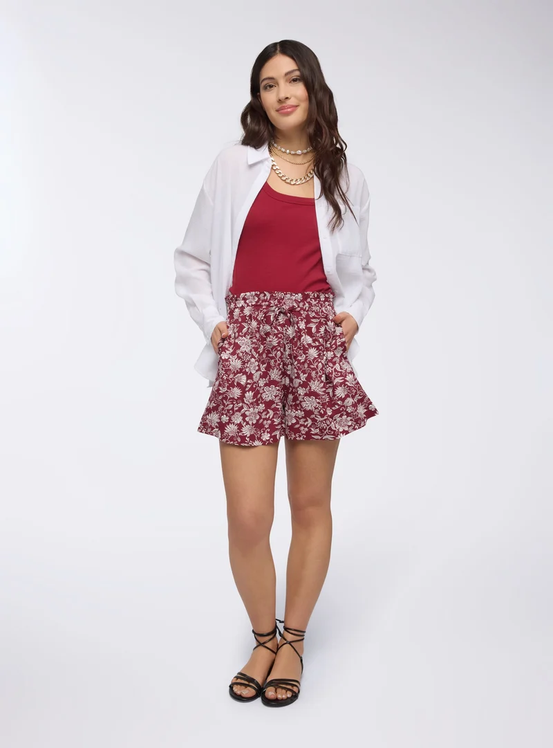 Shorts fantasia ramage