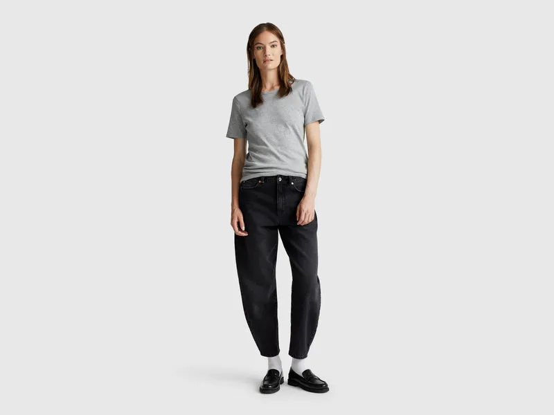 T-shirt regular fit