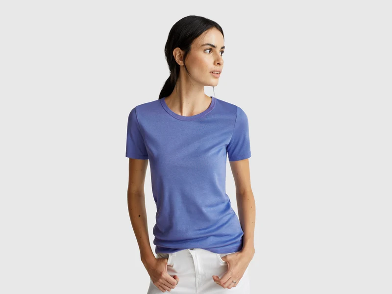 T-shirt regular fit