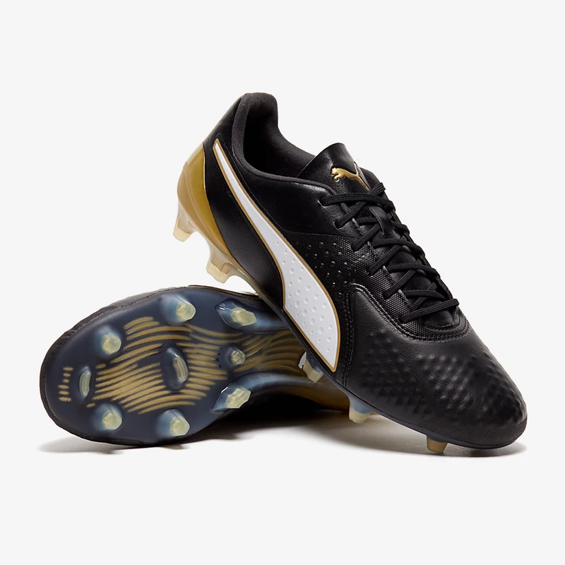 Puma One 1 Pelle Classic FG