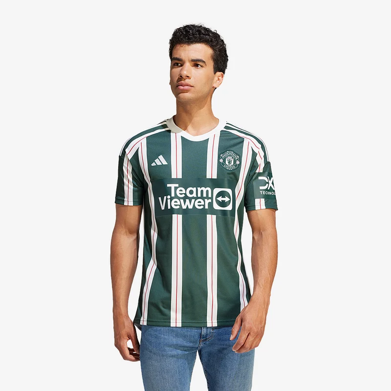 Maglia adidas Manchester United 23/24 Trasferta