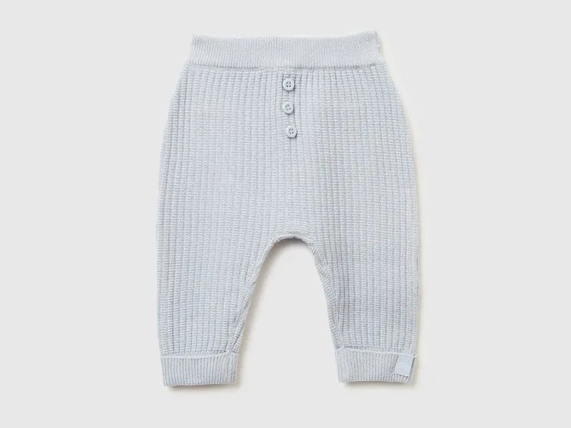 Pantaloni in ciniglia