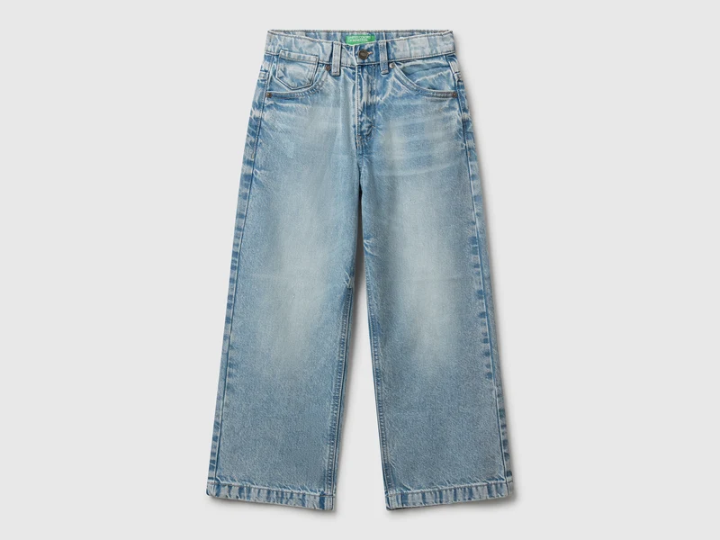 Jeans loose fit