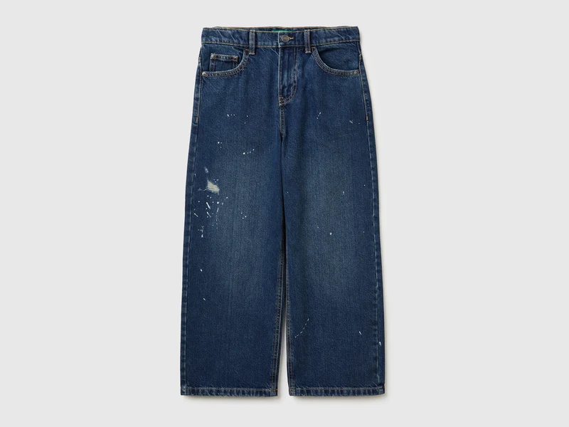 Jeans loose fit