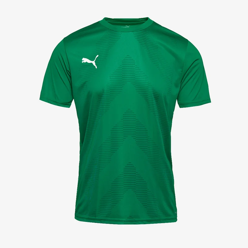 Maglia Puma Junior Team Glory Maniche Corte