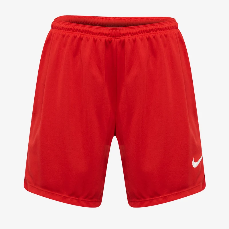 Short Donna Nike Park II Knit NB