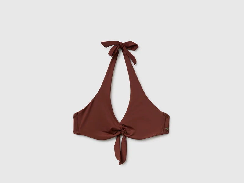 Reggiseno mare con ferretto