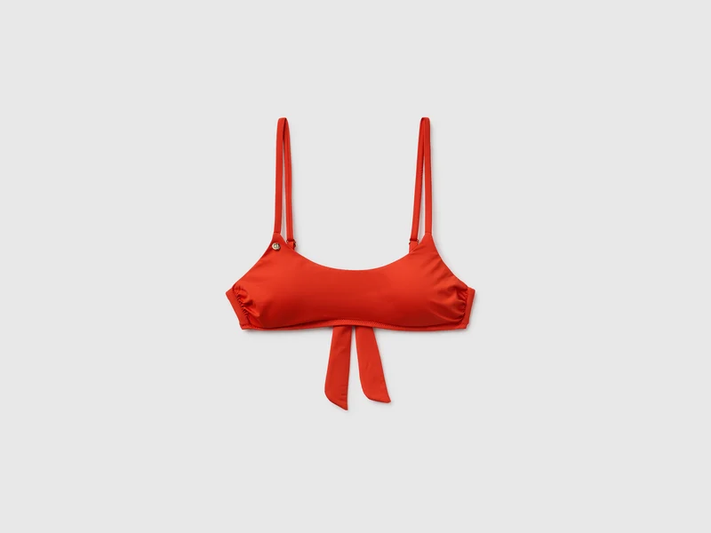 Brassiere mare con coppe estraibili