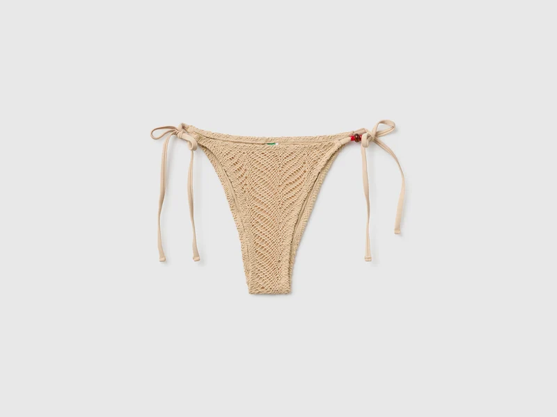 Slip mare in crochet