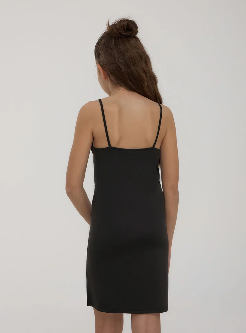 Bodydress tinta unita