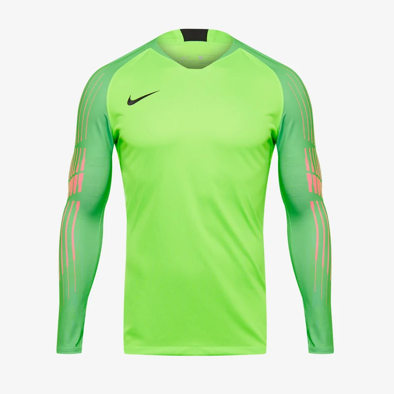Maglia da Portiere Manica Lunga Nike Gardien II