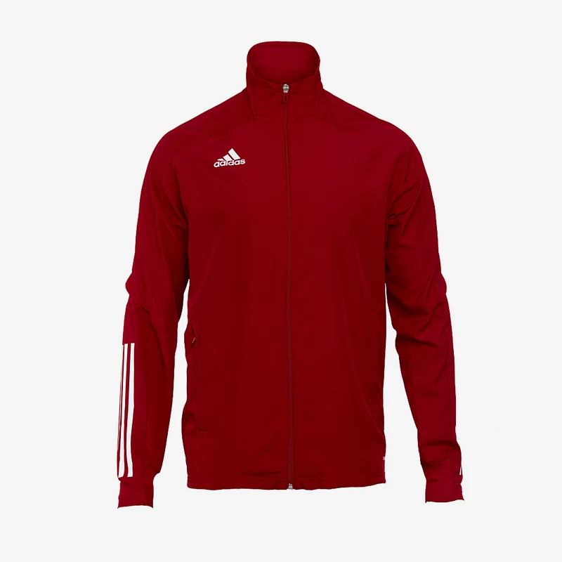 Giacca adidas Condivo 20 Presentation