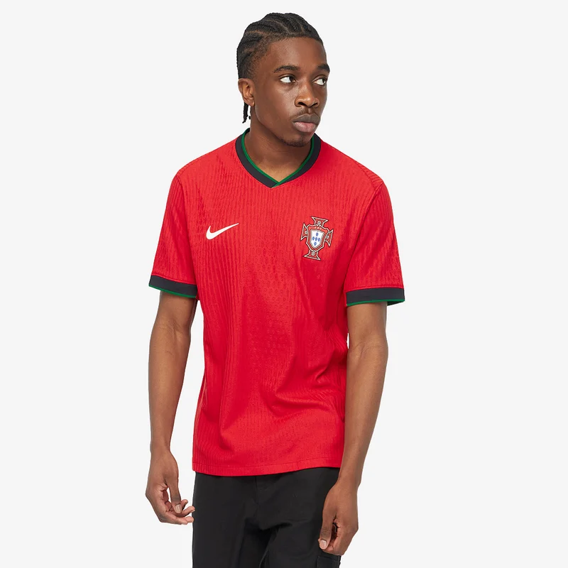 Maglia Nike Portogallo 2024 Dri-FIT ADV Match Maniche Corte Primo Kit