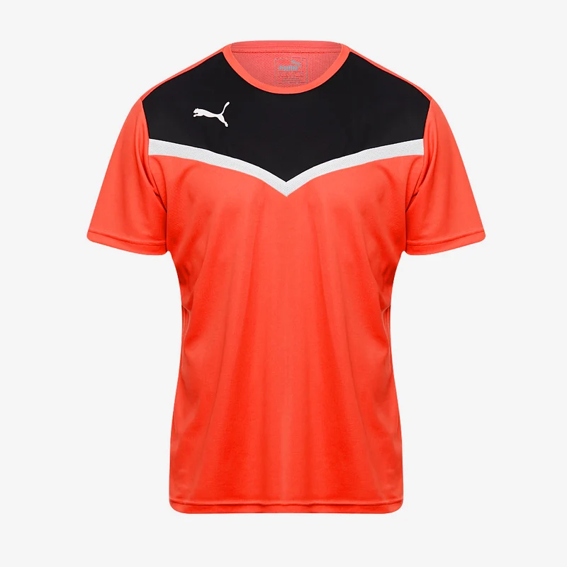 Maglia Manica Corta Puma Torre