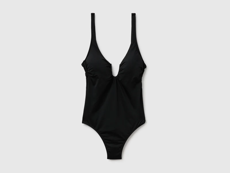 Costume intero nero