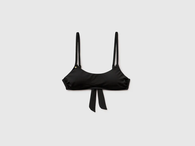 Brassiere mare con coppe estraibili