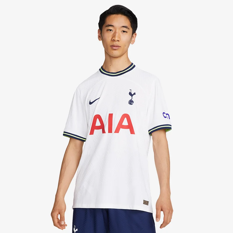 Maglia Nike Tottenham Hotspur 22/23 Primo Kit Dri-FIT ADV Match Maniche Corte