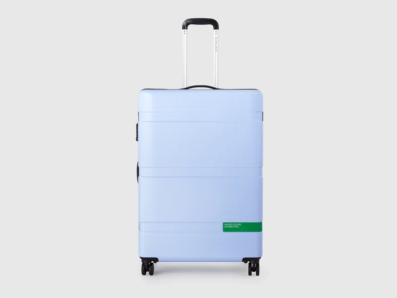 Trolley grande rigido