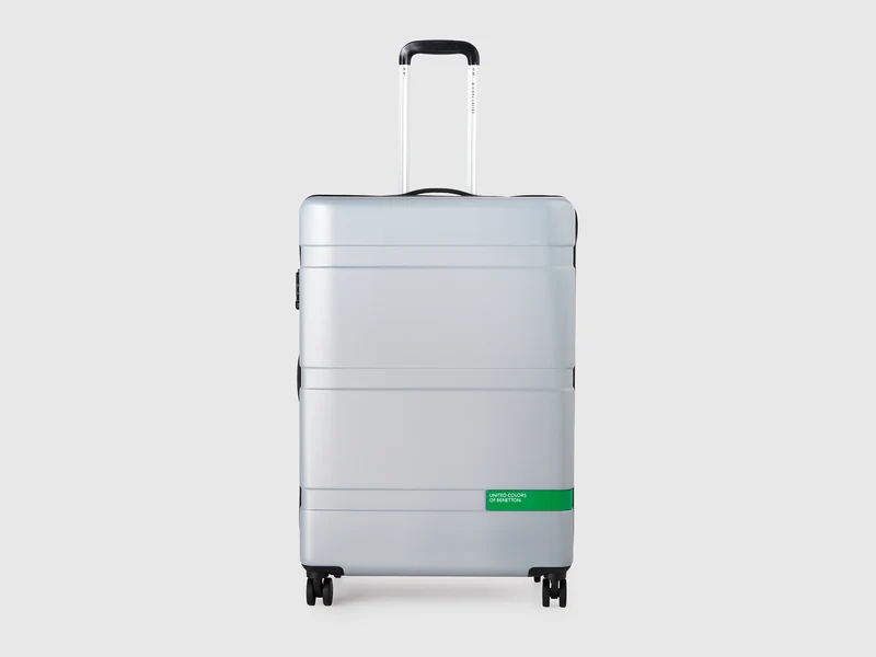 Trolley grande rigido