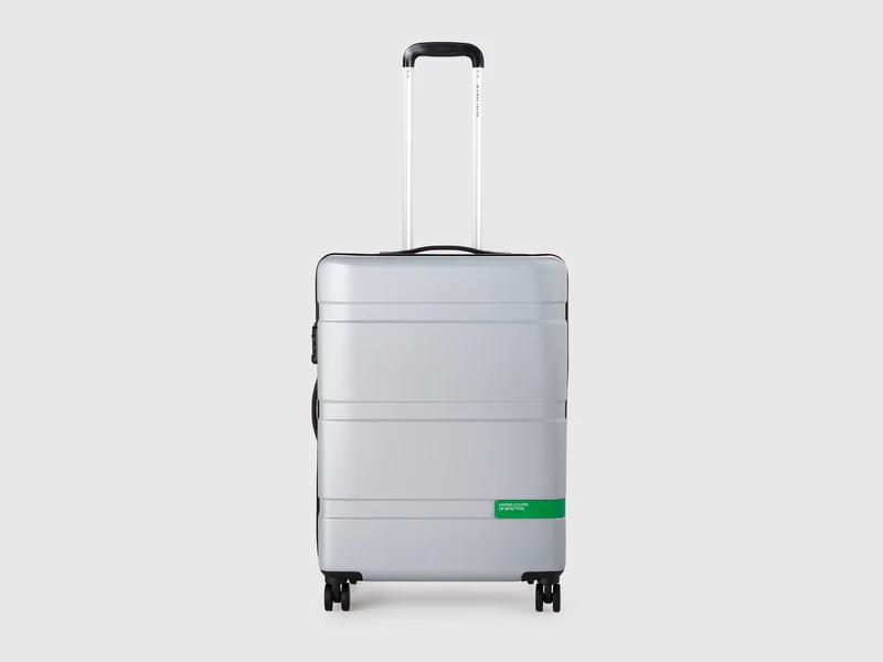 Trolley medio rigido