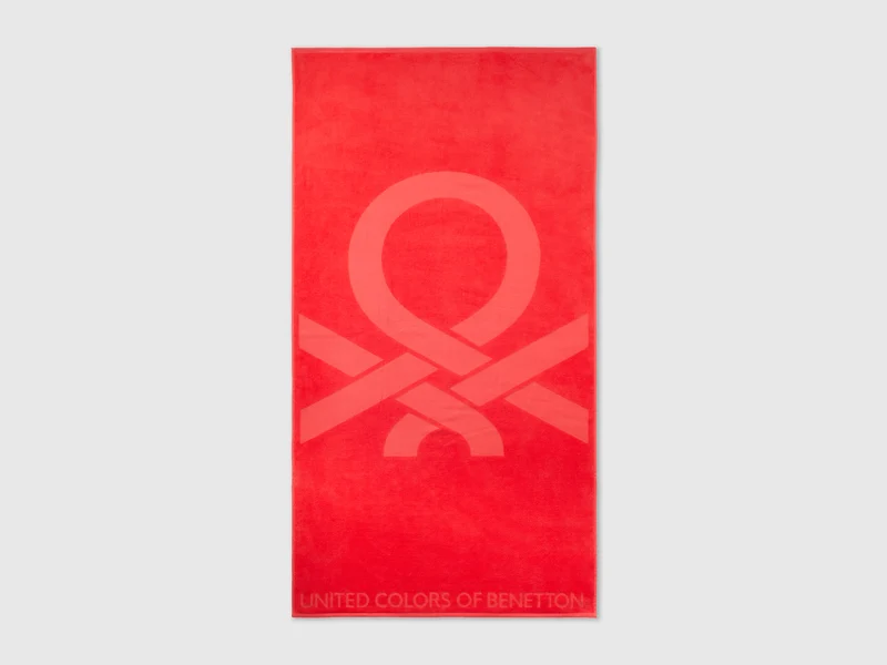 Telo mare rosso corallo