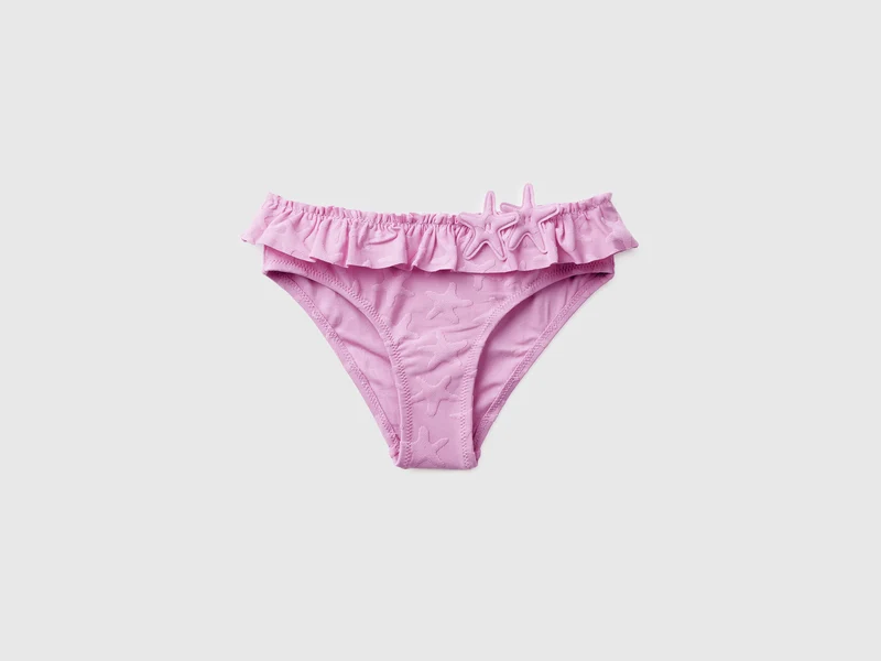 Slip mare con stelle marine