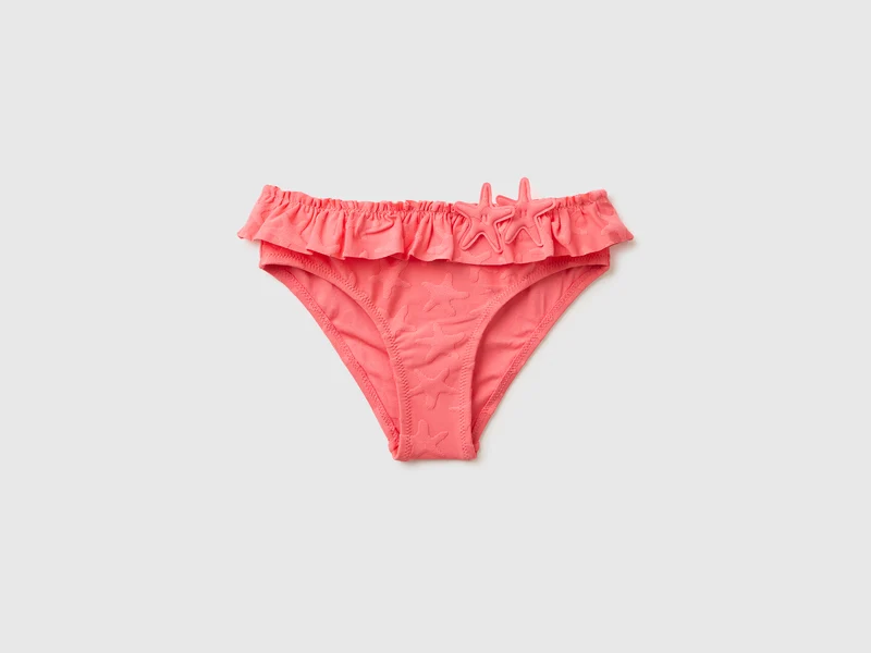 Slip mare con stelle marine