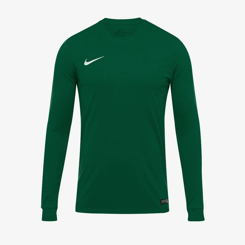 Maglia Manica Lunga Nike Park VI