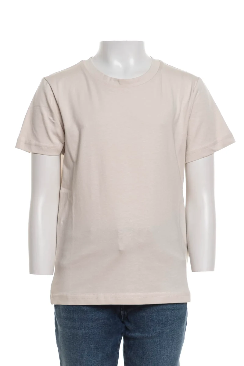 T-Shirt Sarabanda Tailoring Basic Da Bambino Avana