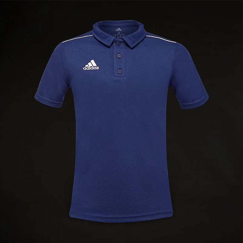 adidas Junior Core 18 Polo