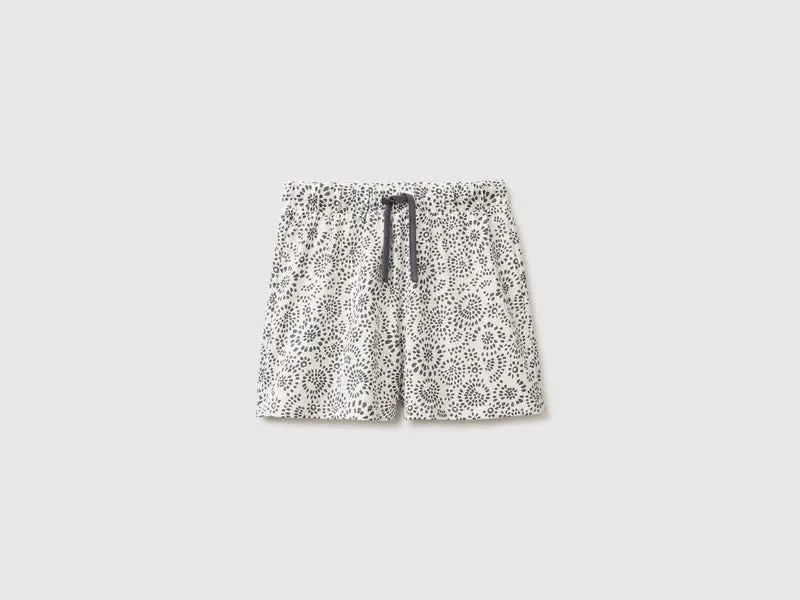 Shorts stampati