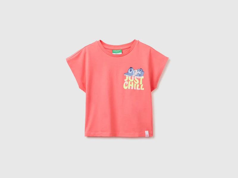 T-shirt ©Disney Lilo & Stitch