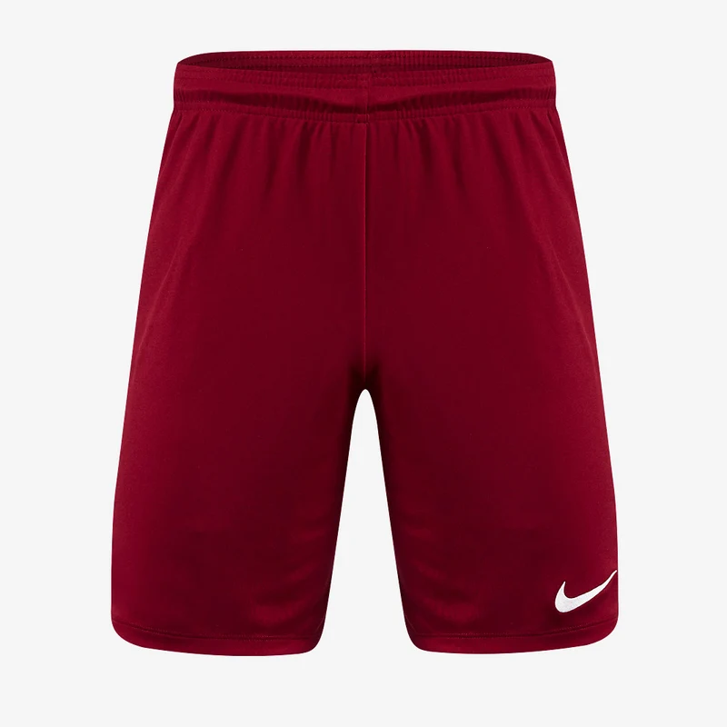 Nike Junior Park II Shorts