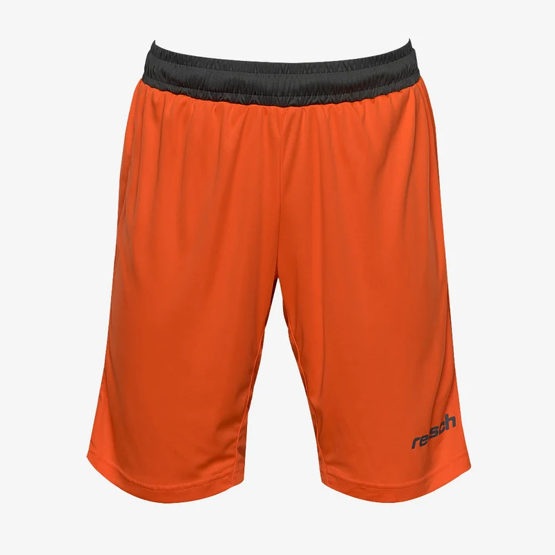 Short Reusch Golhero