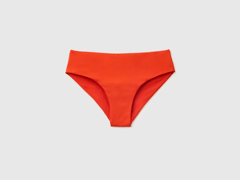 Slip mare fianco alto