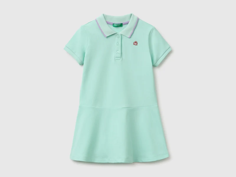 Abito modello polo