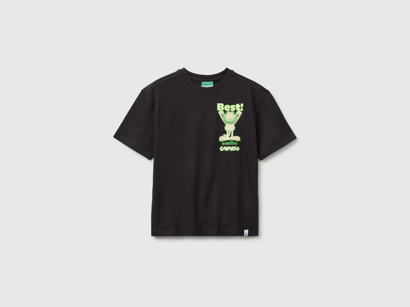 T-shirt Garfield