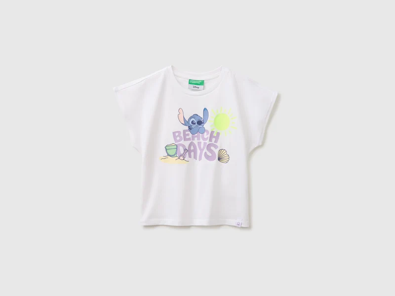 T-shirt ©Disney Lilo & Stitch