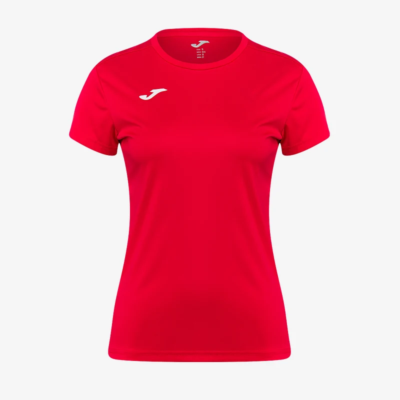 Maglia Joma Donna Combi Manica Corta