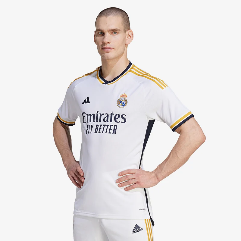 Maglia adidas Real Madrid 23/24 Primo Kit