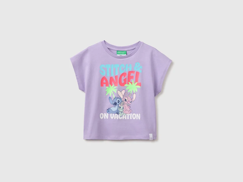 T-shirt ©Disney Lilo & Stitch